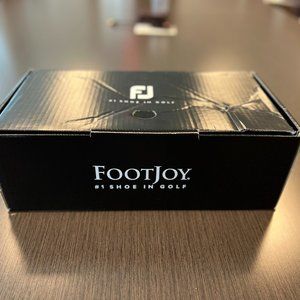 Foot Joy Golf Shoes - 12